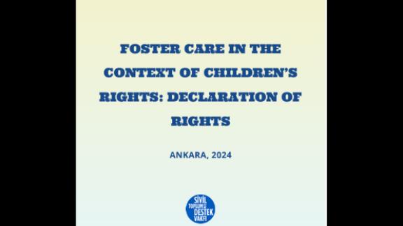 foster care