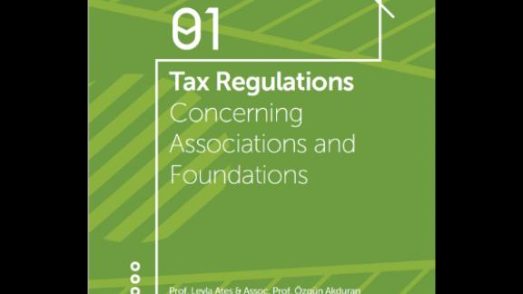 Tax Regulations Concerning Civil Society