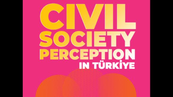 Civil Society Perception in Türkiye