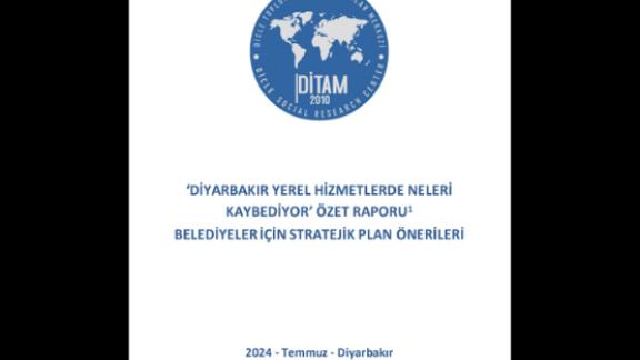 DİTAM