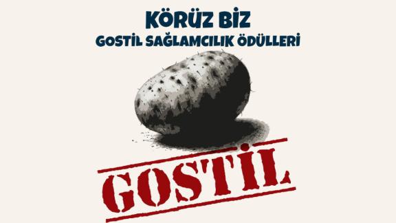 Gostil