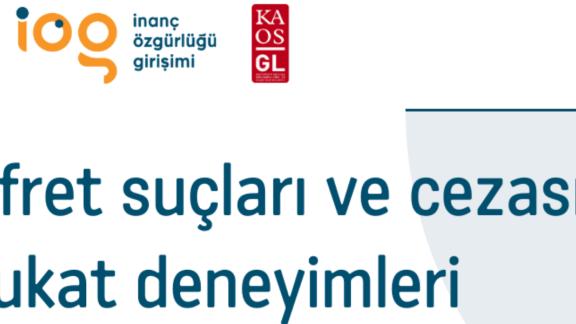 Nefter suçları ve cezasızlık avukat deneyimleri yazısı 