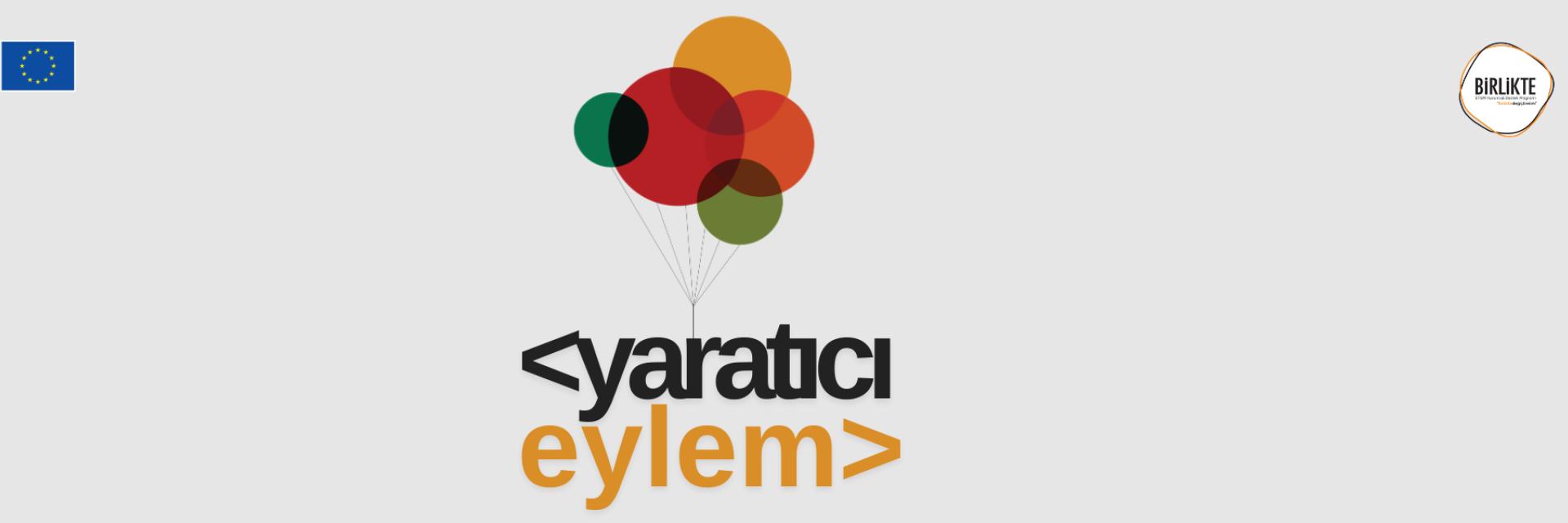 yaratıcı eylem