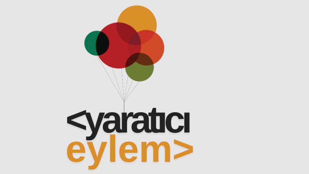 yaratıcı eylem