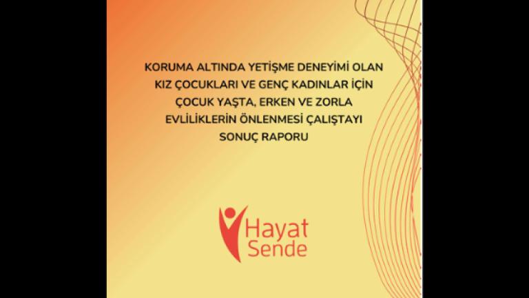 Hayat Sende