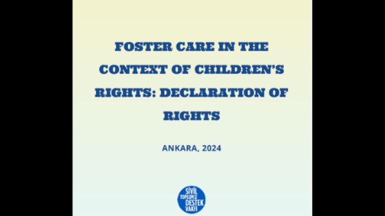 foster care