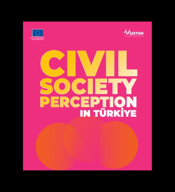 Civil Society Perception in Türkiye